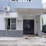 KoolKost Syariah @ Jl Kelapa Dua Raya Tangerang (Minimum Stay 6 Nights)