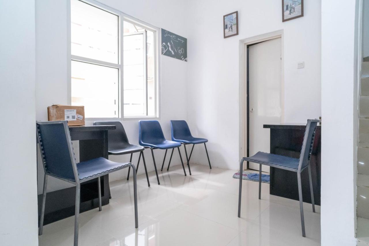 Hotel Koolkost Syariah @ Jl Kelapa Dua Raya
